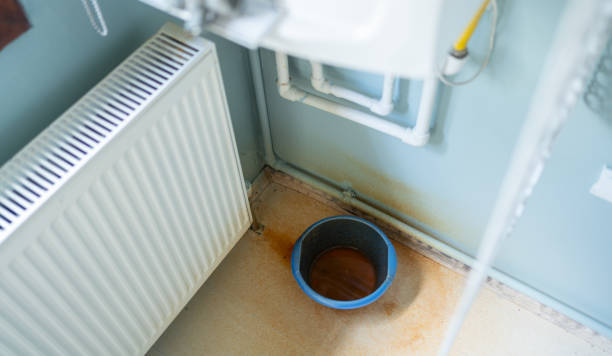 Best Water damage contractors near me  in North East, MD